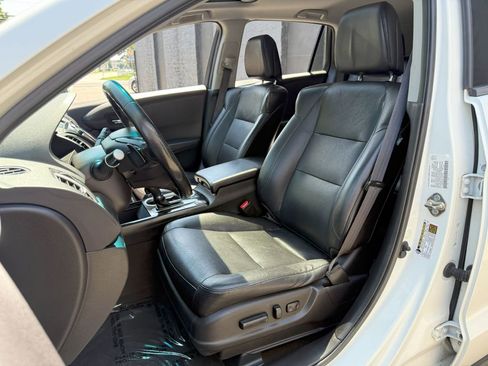 Used 2017 Acura RDX TECHNOLOGY image 11