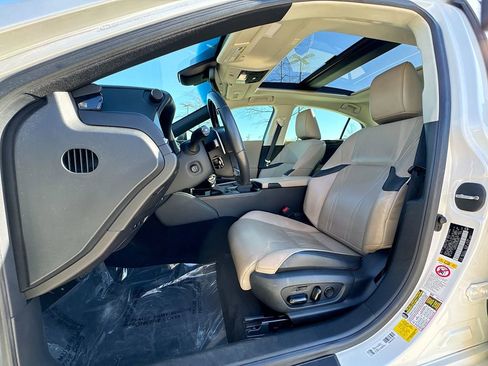 Used 2019 Lexus ES 350 350 Luxury image 21