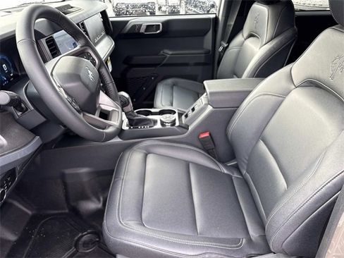 New 2025 Ford Bronco Big Bend image 21