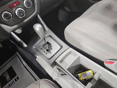 Used 2012 Subaru Forester 2.5X Limited AWD/4WD image 23