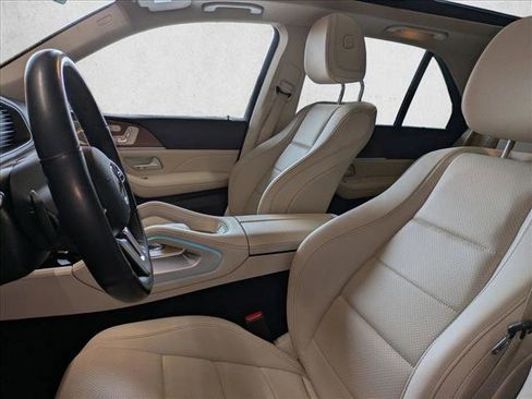 Certified 2022 Mercedes-Benz GLE 350 4MATIC image 18