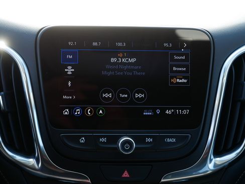 Used 2020 Chevrolet Equinox Premier image 22