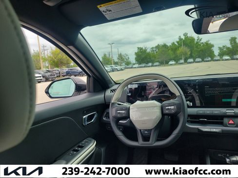 New 2026 Kia K4 GT-Line Turbo FWD image 19