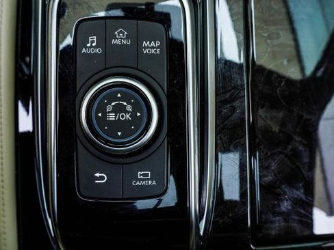 Certified 2024 INFINITI QX80 Sensory AWD/4WD image 21