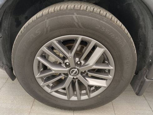 Used 2023 Nissan Rogue S FWD image 31
