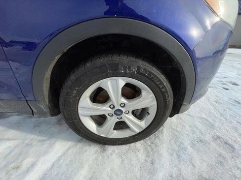 Used 2016 Ford Escape SE image 17