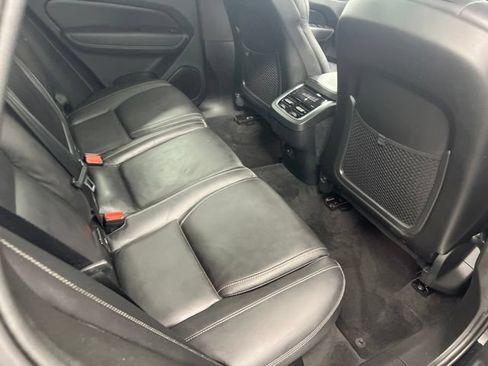 Used 2022 Volvo XC60 B5 Inscription w/ Climate Package AWD/4WD image 21
