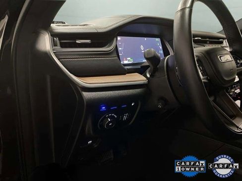 Used 2022 Jeep Grand Cherokee Summit image 26