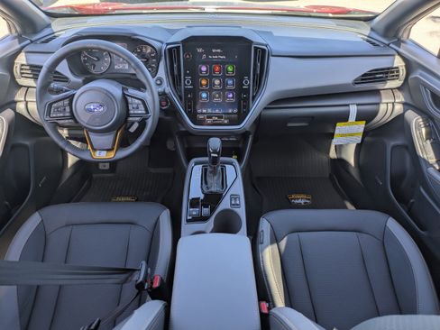 New 2026 Subaru Crosstrek 2.5i Wilderness w/ Wilderness Package AWD/4WD image 15