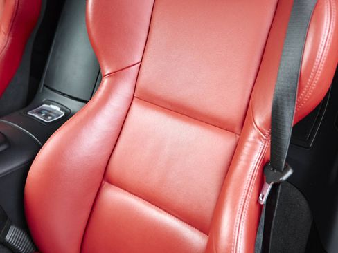 Used 2006 BMW M Coupe RWD image 70
