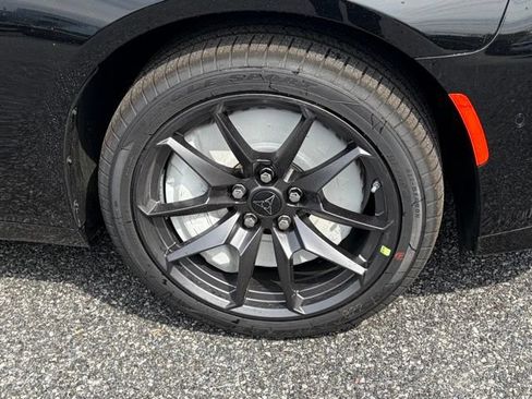 New 2026 Dodge Charger Scat Pack AWD/4WD image 10
