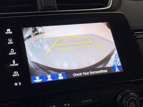 Used 2018 Honda CR-V EX-L image 19