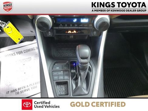 Certified 2023 Toyota RAV4 LE image 19