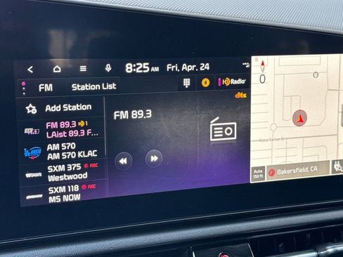 Used 2024 Kia Niro Wind FWD image 19