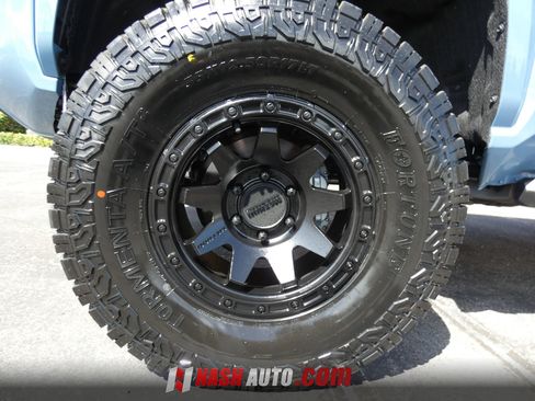 Used 2026 Toyota Tacoma SR5 AWD/4WD image 21