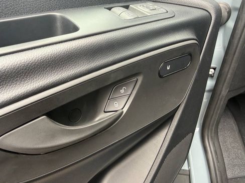 Used 2026 Mercedes-Benz Sprinter 2500 image 15