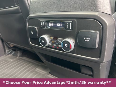 Used 2021 Ford Expedition Limited image 30