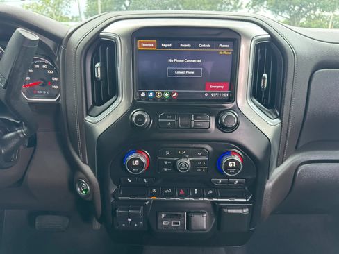 Used 2019 Chevrolet Silverado 1500 LT w/ Texas Edition RWD image 20