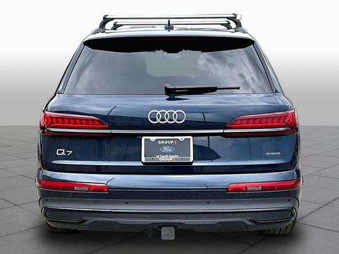 Used 2023 Audi Q7 3.0T Prestige w/ Prestige Package AWD/4WD image 5