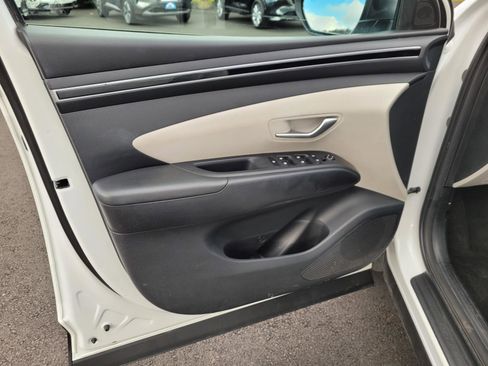 Used 2024 Hyundai Tucson SEL image 12