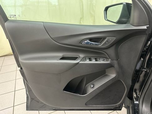 Certified 2024 Chevrolet Equinox LT w/ LPO, Floor Liner Package image 33