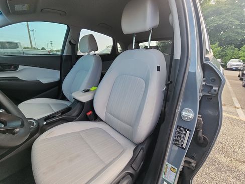 Used 2022 Hyundai Kona SEL AWD/4WD image 18
