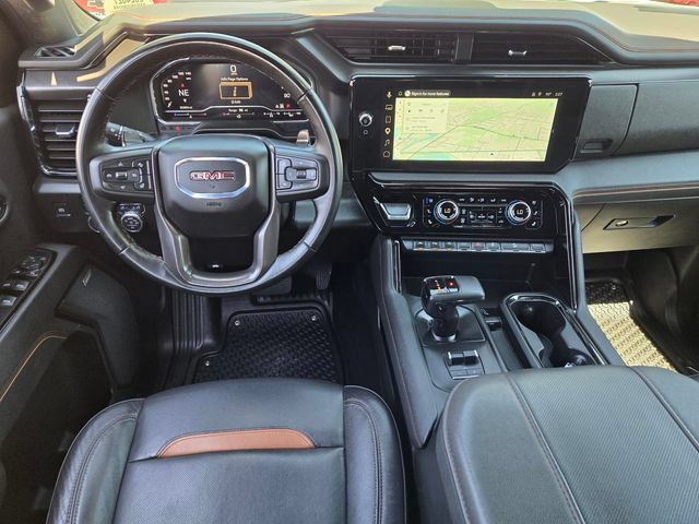Used 2025 GMC Sierra 1500 AT4 AWD/4WD image 18