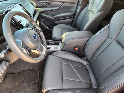 New 2026 Subaru Ascent Premium image 9