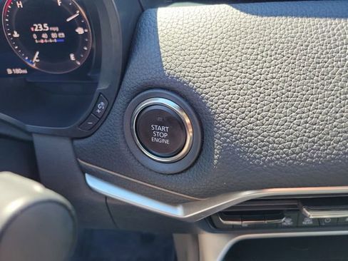 Used 2025 MAZDA CX-90 3.3 Turbo w/ Premium Sport Pkg image 25