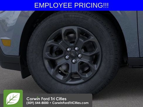 New 2026 Ford Maverick XLT AWD/4WD image 20