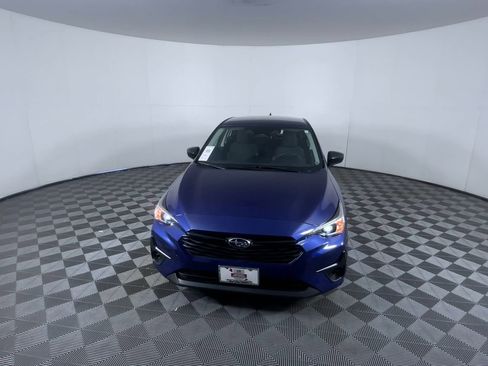 Used 2025 Subaru Impreza 2.0i image 3