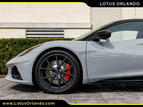 New 2026 Lotus Emira SE image 37