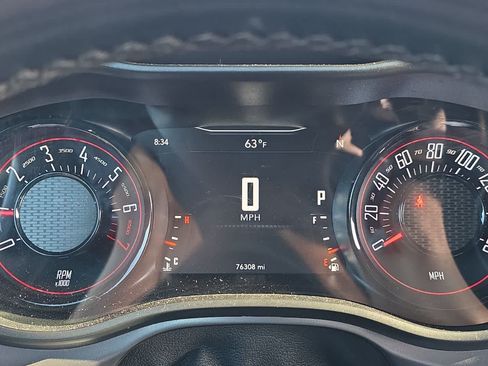 Used 2022 Dodge Challenger SXT w/ Blacktop Package RWD image 24