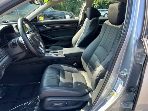 Used 2018 Honda Accord EX-L image 13
