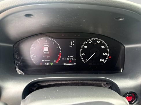 Used 2023 Honda HR-V LX image 8