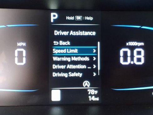 New 2026 Hyundai Elantra SE FWD image 14