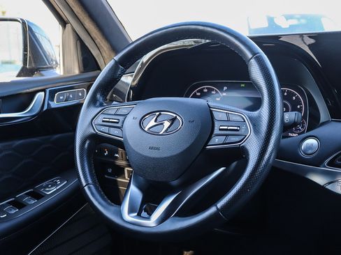 Used 2020 Hyundai Palisade Limited image 16