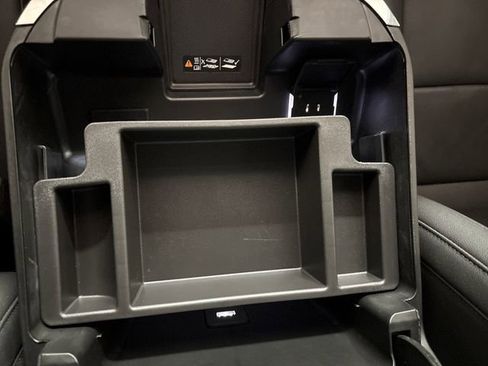 Used 2025 Chevrolet Silverado 3500 LTZ w/ LTZ Premium Package image 72