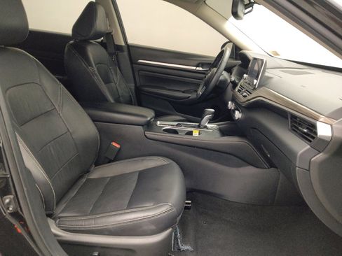 Used 2019 Nissan Altima 2.5 SL image 21