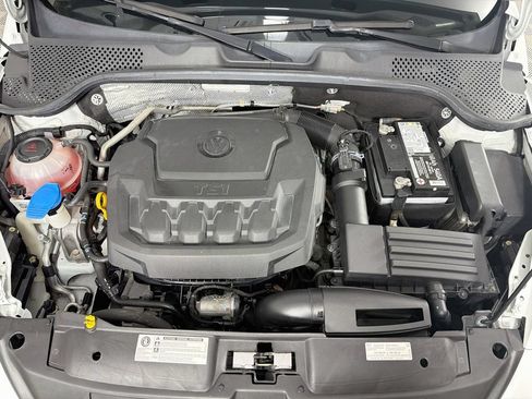 Used 2019 Volkswagen Beetle 2.0T S FWD image 26
