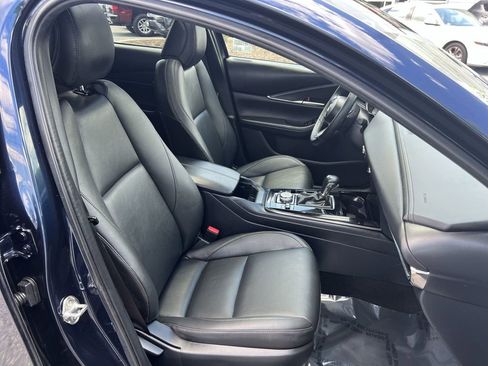 Used 2025 MAZDA CX-30 AWD 2.5 S w/ Preferred Package image 35