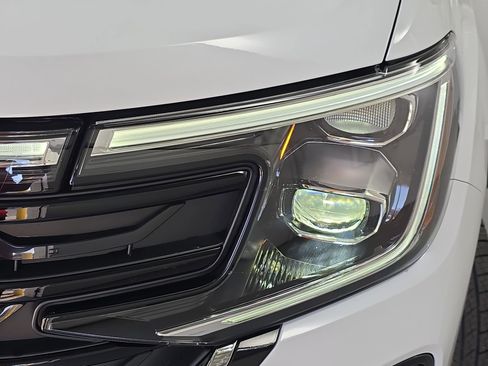 New 2026 Volkswagen Atlas Cross Sport SE AWD/4WD image 31
