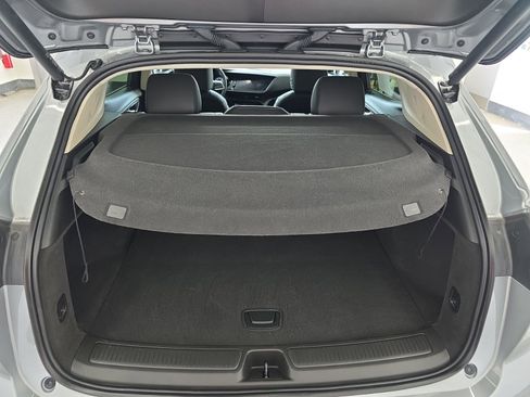 Used 2023 Buick Envision Avenir image 16