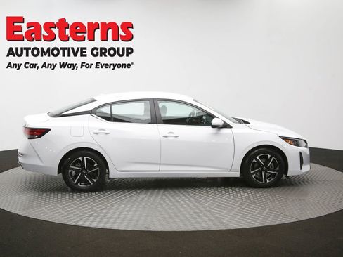 Used 2024 Nissan Sentra SV image 44