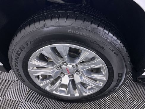 Used 2024 GMC Yukon XL Denali w/ Max Trailering Package image 16