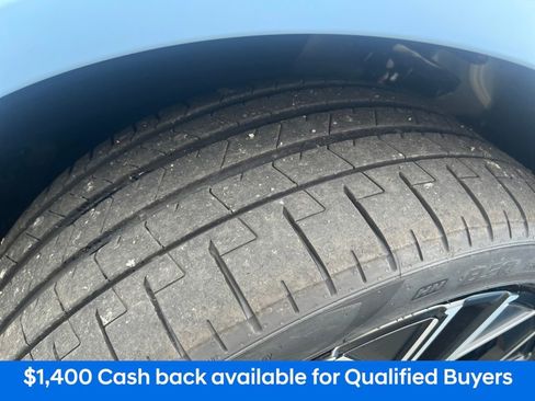 New 2025 Hyundai Ioniq 5 N image 33