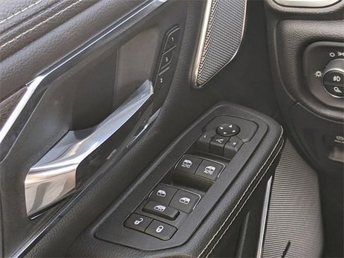 New 2026 RAM 1500 Laramie w/ Night Edition image 18