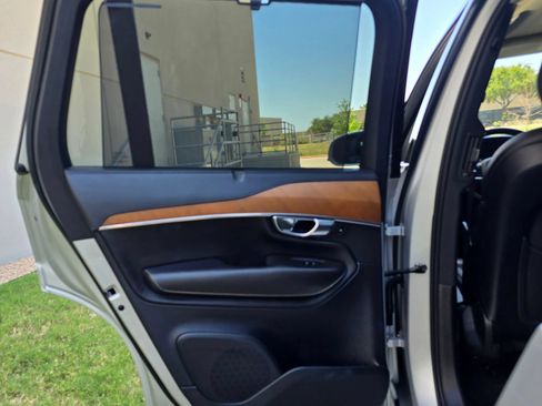 Used 2016 Volvo XC90 T6 Inscription w/ Vision Package AWD/4WD image 44