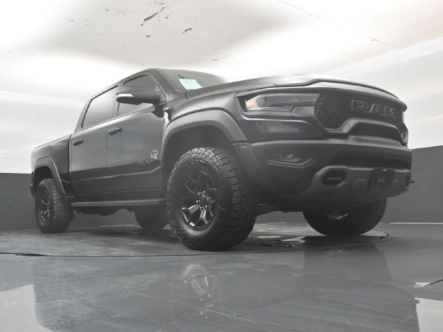 Used 2022 RAM 1500 TRX w/ TRX Level 1 Equipment Group AWD/4WD image 54