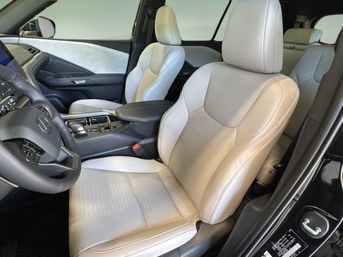 New 2026 Lexus TX 350 AWD w/ Technology Package image 13